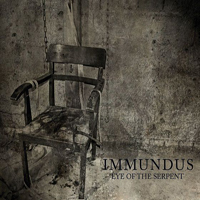 Immundus - Eye Of The Serpent
