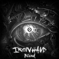 Ironhand - Blind