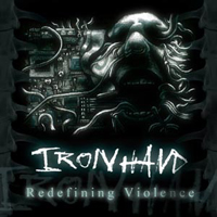 Ironhand - Redefining Violence