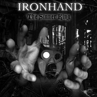 Ironhand - The Sinner King