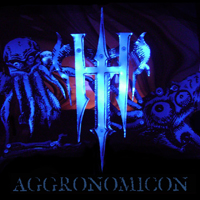 Ironhand - Aggronomicon