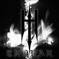 Ironhand - Thorax