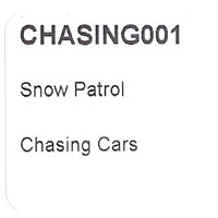 Snow Patrol - Chasing Cars (Blake Jarell & Topher Jones Mix)