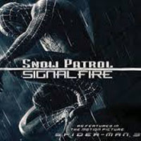 Snow Patrol - Signal Fire (AU CDS)