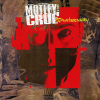Mötley Crüe - Quaternary (EP)