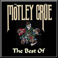 Mötley Crüe - The Best Of Motley Crue