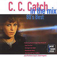 C.C. Catch - In The Mix