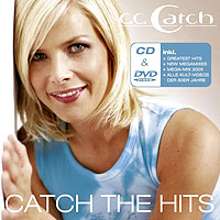 C.C. Catch - Catch The Hits