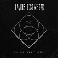 Jamie's Elsewhere - Sick Fiction