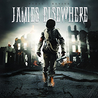 Jamie's Elsewhere - Rebel-Revive