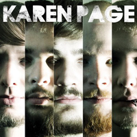 Karen Page - Karen Page