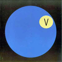 Klaus Schulze - Dark Side Of The Moog V (split)