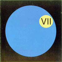 Klaus Schulze - Dark Side Of The Moog VII (split)