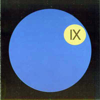 Klaus Schulze - Dark Side Of The Moog IX (split)