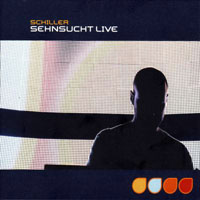 Klaus Schulze - Sehnsucht Live (Single)