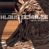 Klaus Schulze - Contemporary Works I (CD 01: Vanity Of Sounds)