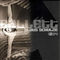 Klaus Schulze - Contemporary Works I (CD 07: Ballett 2)