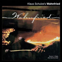 Klaus Schulze - Drums 'n' Balls
