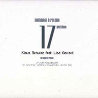 Klaus Schulze - Klaus Schulze & Lisa Gerrard - Hommage a Polska (Promo) (split)