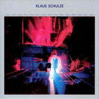 Klaus Schulze - ...Live..., Deluxe Edition 2007 (CD 1)