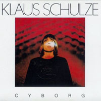Klaus Schulze - Cyborg, Reissue 2002 (CD 1)