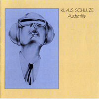 Klaus Schulze - Audentity, Deluxe Edition 2005 (CD 2)