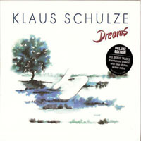 Klaus Schulze - Dreams (Deluxe Edition, 2005)