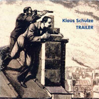 Klaus Schulze - Trailer