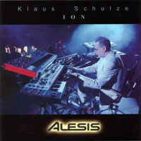 Klaus Schulze - Ion (Promo)