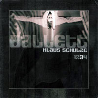 Klaus Schulze - Ballett III (Reissue)