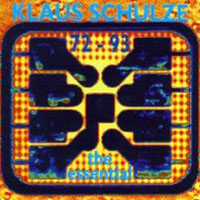 Klaus Schulze - The Essential 72-93 (CD 1)