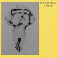 Klaus Schulze - Audentity (Remastered)