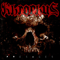 Khrophus - Pressages