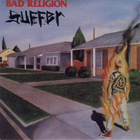 Bad Religion - Suffer (Remastered 2004)