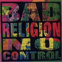 Bad Religion - No Control (Remastered 2004)