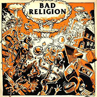 Bad Religion - Atomic Garden (7