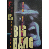Bad Religion - Big Bang (VHSRip)