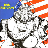 Bad Religion - American Jesus (7