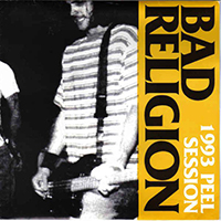 Bad Religion - Peel Sessions (7