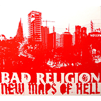 Bad Religion - New Maps of Hell (Deluxe Edition)