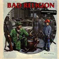 Bad Religion - Punk Rock Song (7