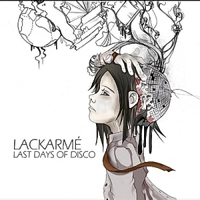 Lackarme - Last Days Of Disco