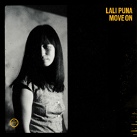 Lali Puna - Move On / After All Stop (Single)