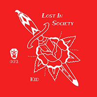 Lost In Society - Kid (Single)
