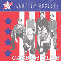 Lost In Society - Casbah Club (Single)