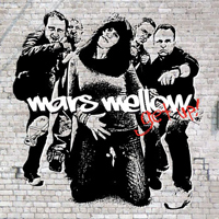 Mars Mellow - Get Up!