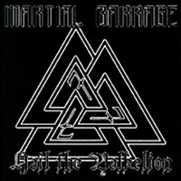 Martial Barrage - Hail the Valkelion (Demo)