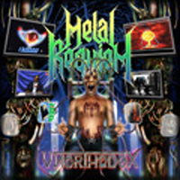 Metal Requiem - Unorthodox