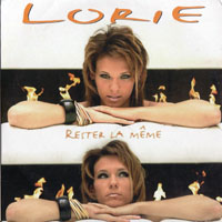 Lorie - Rester La Meme (Single)
