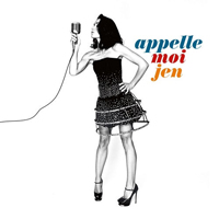 Jenifer - Appelle-Moi Jen (Reissue) [CD 1]